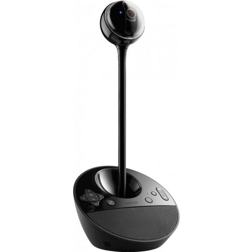 Spletna kamera Logitech BCC950 ConferenceCam (črna)