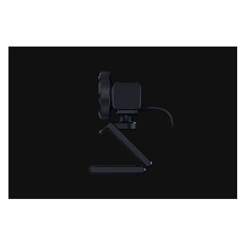 Spletna kamera Razer Kiyo V2 X (črna, 1440p)