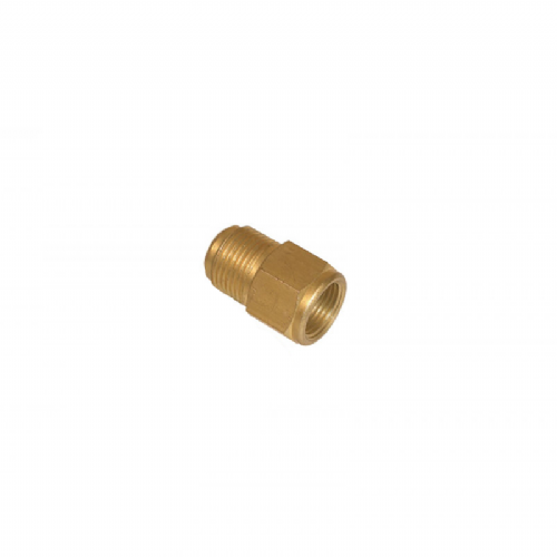 Coupling 3/8" M to 1/4" F TS 11134000