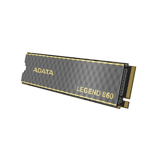 SSD ADATA LEGEND 860 1TB (PCIe 4.0 x4, NVMe 2.0, M.2 2280)