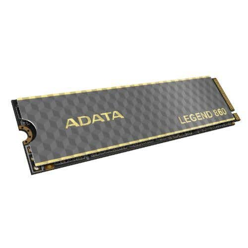 SSD ADATA LEGEND 860 2TB (PCIe 4.0 x4, NVMe 2.0, M.2 2280)