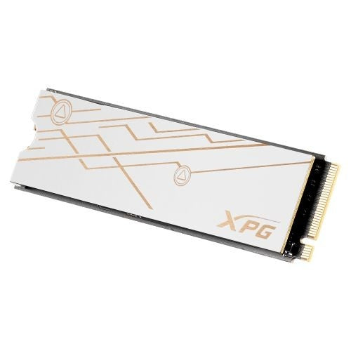 SSD Adata XPG MARS 980 BLADE 4 TB (PCIe Gen5 x4, NVMe, M.2 2280)