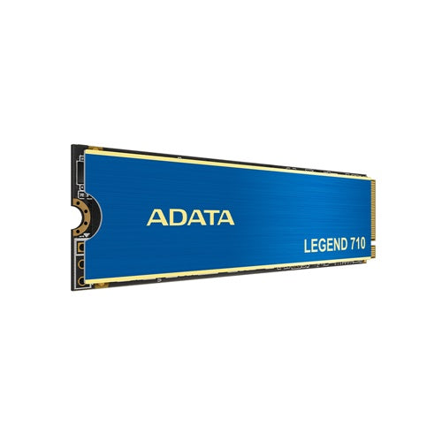 SSD disk Adata LEGEND 710 1 TB PCIe 3.0 x4, NVMe 1.4, M.2 2280