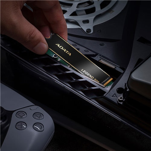 Vgradni SSD disk Adata LEGEND 900 512 GB PCIe 4.0 x4, NVMe 1.4, M.2 2280