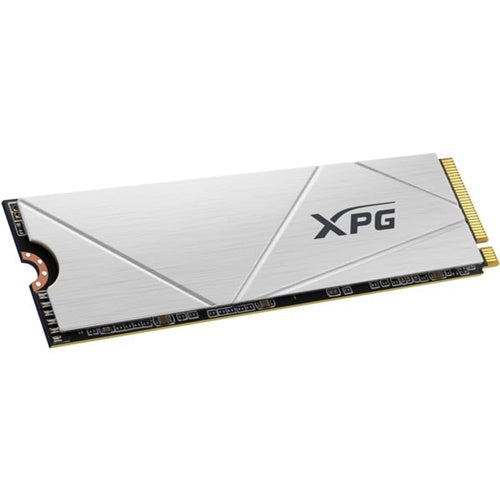 SSD disk Adata XPG GAMMIX S60 BLADE 512 GB PCIe 4.0 x4, NVMe, M.2 2280