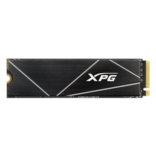 SSD disk Adata XPG Gammix S70 Blade 4 TB, PCIe 4.0 x4, NVMe 1.4, M.2