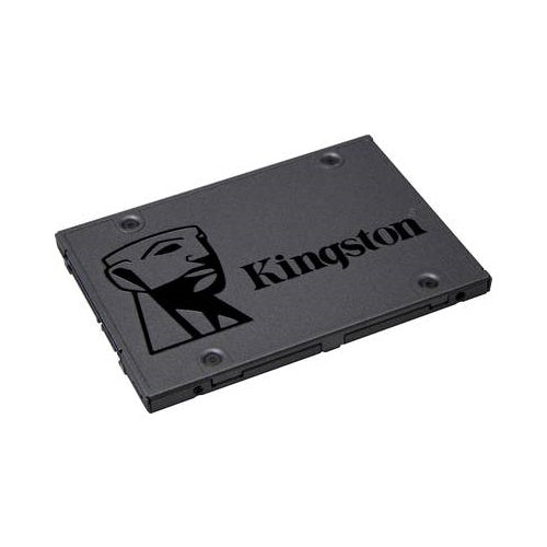 Vgradni SSD disk Kingston A400 240 GB, SATA 6 Gb/s, 2,5"