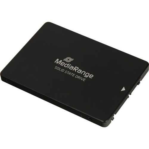 SSD disk Media Range MR1001 120 GB, SATA 6 Gb/s, 2,5", črna