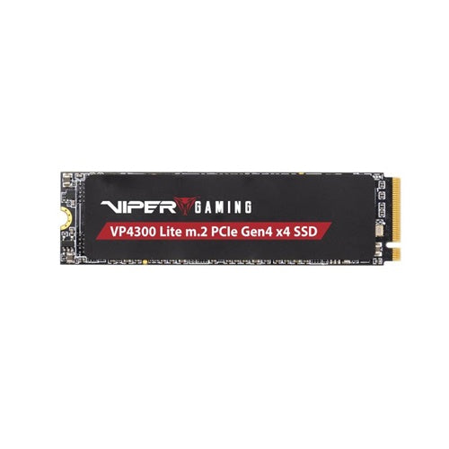 Vgradni SSD disk Patriot VP4300 Lite 1 TB, PCIe 4.0 x4, NVMe 2.0, M.2