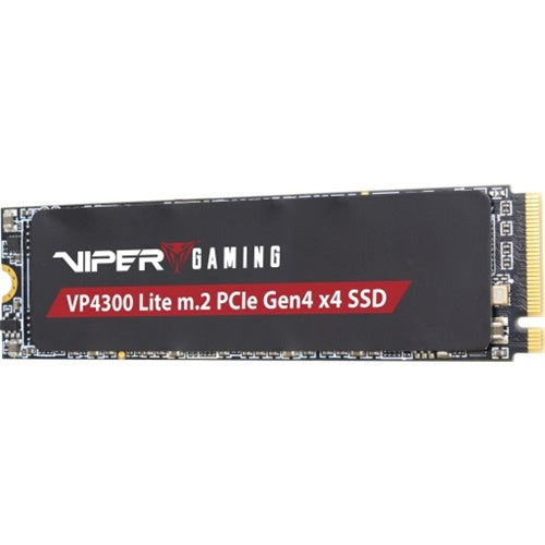 Vgradni SSD disk Patriot VP4300 Lite 2 TB, PCIe 4.0 x4, NVMe 2.0, M.2