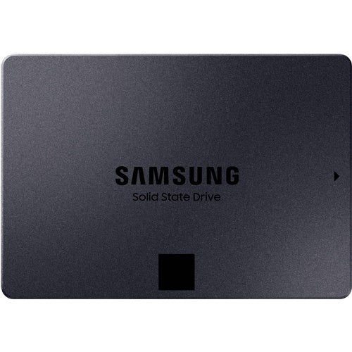 SSD disk Samsung 870 QVO 1 TB, SATA 6 Gb/s, 2,5"