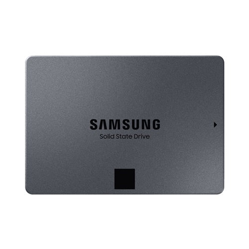 Vgradni SSD disk Samsung 879 QVO 2 TB, SATA 6 Gb/s, 2,5"