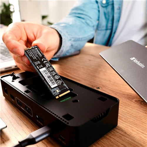 SSD Verbatim Vi5000 2 TB