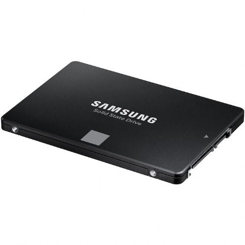SSD disk Samsung 870 EVO retail, 2,5", 1 TB