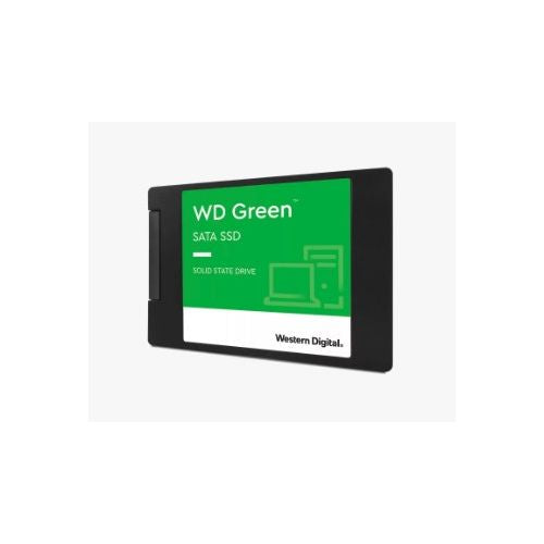 Vgradni SSD disk 2,5'' 1TB WD Green