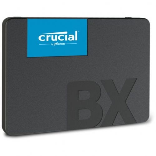 Vgradni SSD disk Crucial BX500, 2,5", 240 GB