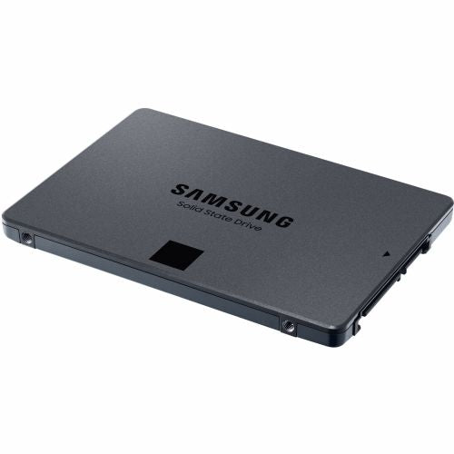 SSD disk Samsung 870 QVO retail, 2,5", 2 TB