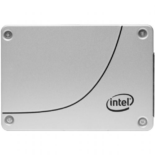 SSD disk Intel D3-S4610 Ent., 2,5", 3,8 TB