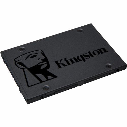 Vgradni SSD disk Kingston SSDNow A400, 2,5", 480 GB