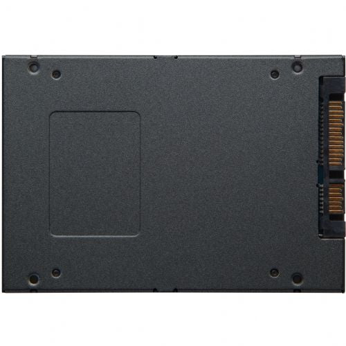 Vgradni SSD disk Kingston SSDNow A400, 2,5", 480 GB