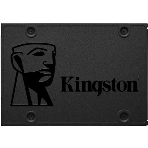 Vgradni SSD disk Kingston SSDNow A400, 2,5", 480 GB
