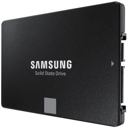 SSD disk Samsung 870 EVO retail, 2,5", 500 GB