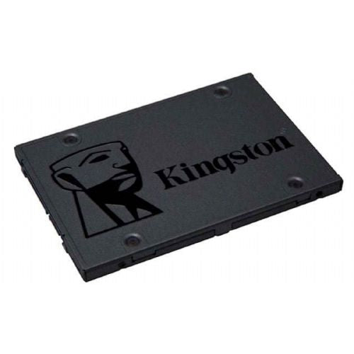 Vgradni SSD disk Kingston A400 480GB 2,5" SATA3.0 (SA400S37/480G)