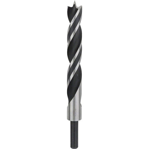 Bosch standard wood twist drill bit Ø 18 mm (working length 130 mm)