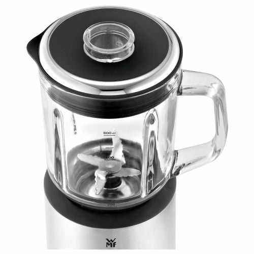 Stoječi mešalnik WMF Kuchne Minis Glass, 400 W