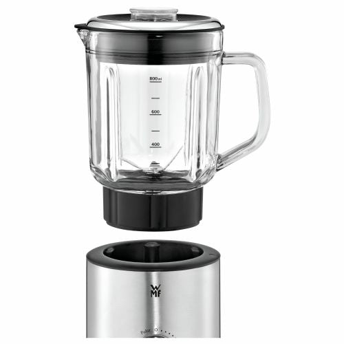 Stoječi mešalnik WMF Kuchne Minis Glass, 400 W