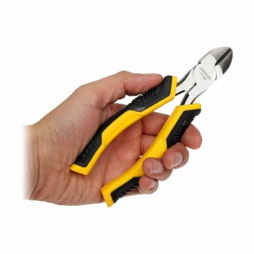 STANLEY large 150 mm pincer pliers