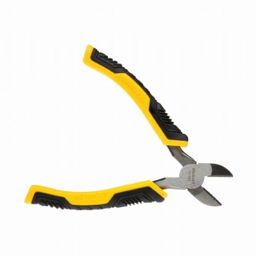 STANLEY large 150 mm pincer pliers