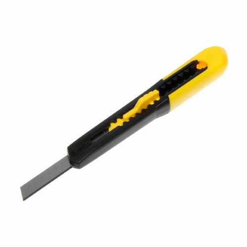 STANLEY olfa knife 9 mm