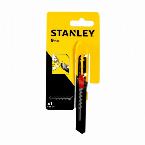 STANLEY olfa knife 9 mm
