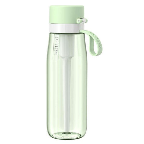 Philips AWP2731GNR/31 filter bottle, 590 ml, green