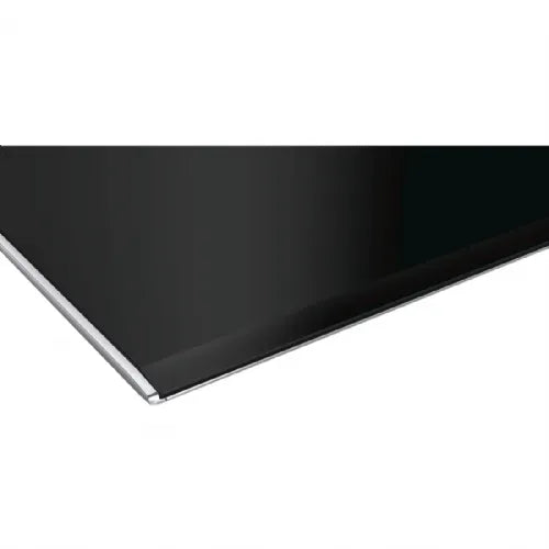 Steklokeramična kuhalna plošča Bosch PKM875D1D, Serija 8, nerjaveče jeklo