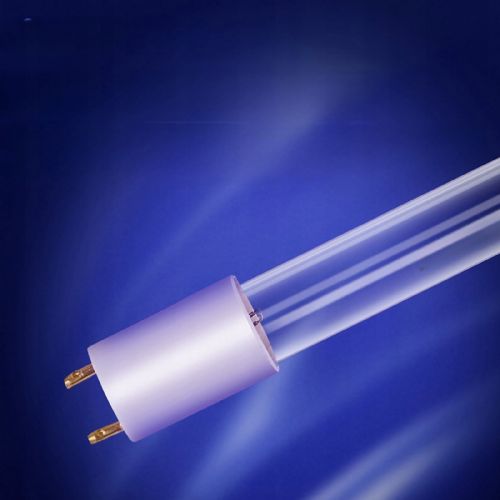Wall UV lamp - repellent for mosquitoes, moths, flies, and insects 20W