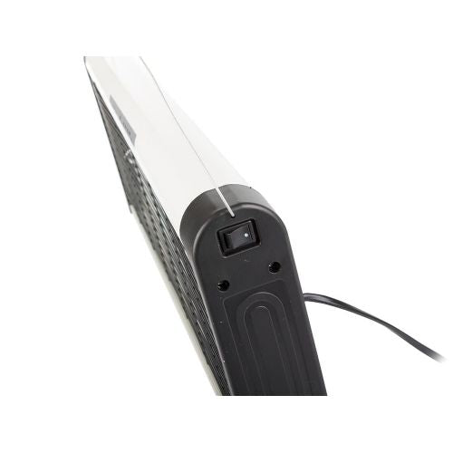Wall-mounted UV lamp for mosquitoes, moths, flies and insects 40W