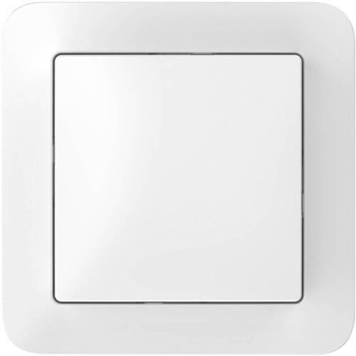 Stensko stikalo Bosch Smarthome za pametne aktuatorje (belo, 1 kos)