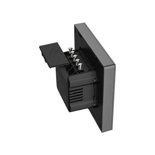 Stensko stikalo Smart Scene Sonoff M5 2C (2-kanalno)