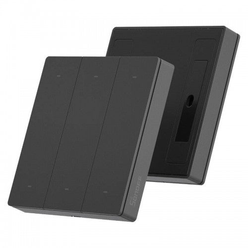 Smart Scene Sonoff R5 Wall Switch