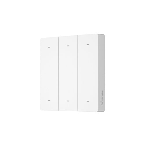 Smart Scene Sonoff R5 Wall Switch (White)