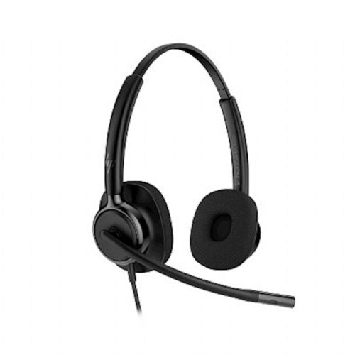 HP Poly Mission 425 USB-C/A Classic Stereo Headset C01B3AA#AC3