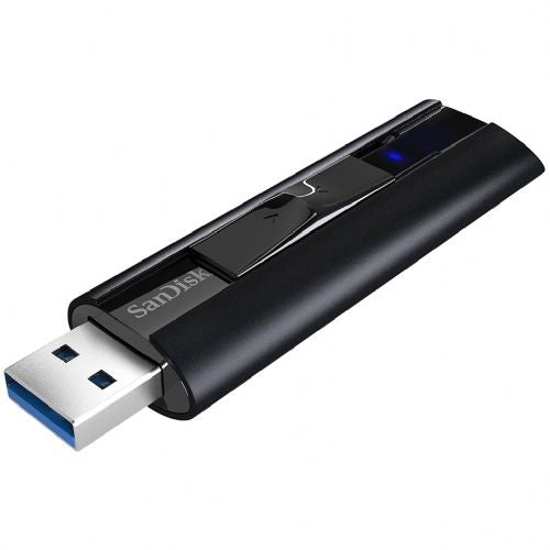STICK 1TB USB 3.2 SanDisk Extreme Pro Black