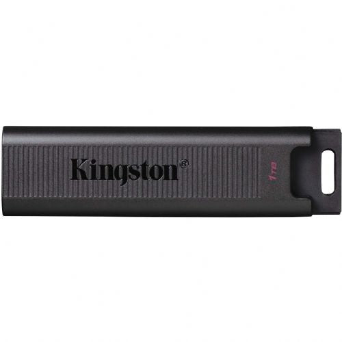 STICK 1TB USB-C 3.2 Kingston DataTraveler Max Black