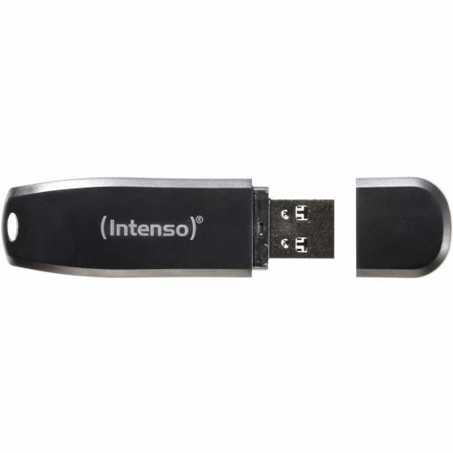 USB ključ 256GB USB 3.0 Intenso 3533492 Speed Line Black