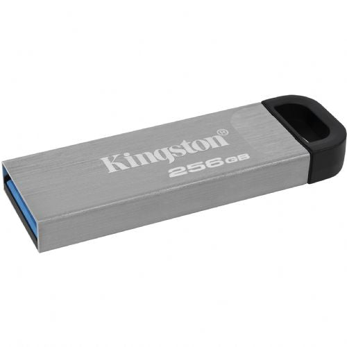 USB ključ 256GB USB 3.2 Kingston DataTraveler Kyson Silver