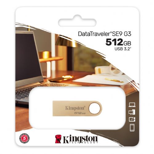 USB KLJUČEK 512 GB DT USB 3.2 220 MB/S GEN 1