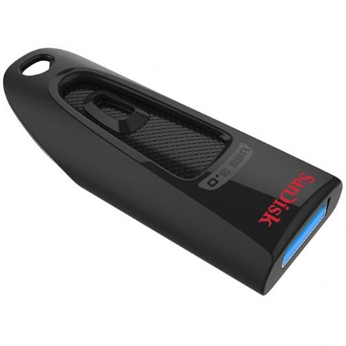 USB ključ 512GB USB 3.0 SanDisk Ultra black