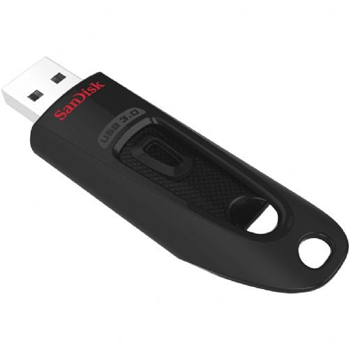 USB ključ 512GB USB 3.0 SanDisk Ultra black